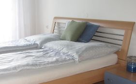 Appartement am Strand